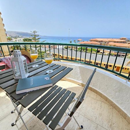 Studio Dream View, Los Cristianos Arona  Eksteriør bilde