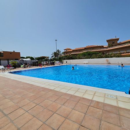 Studio Dream View, Los Cristianos Arona  Eksteriør bilde