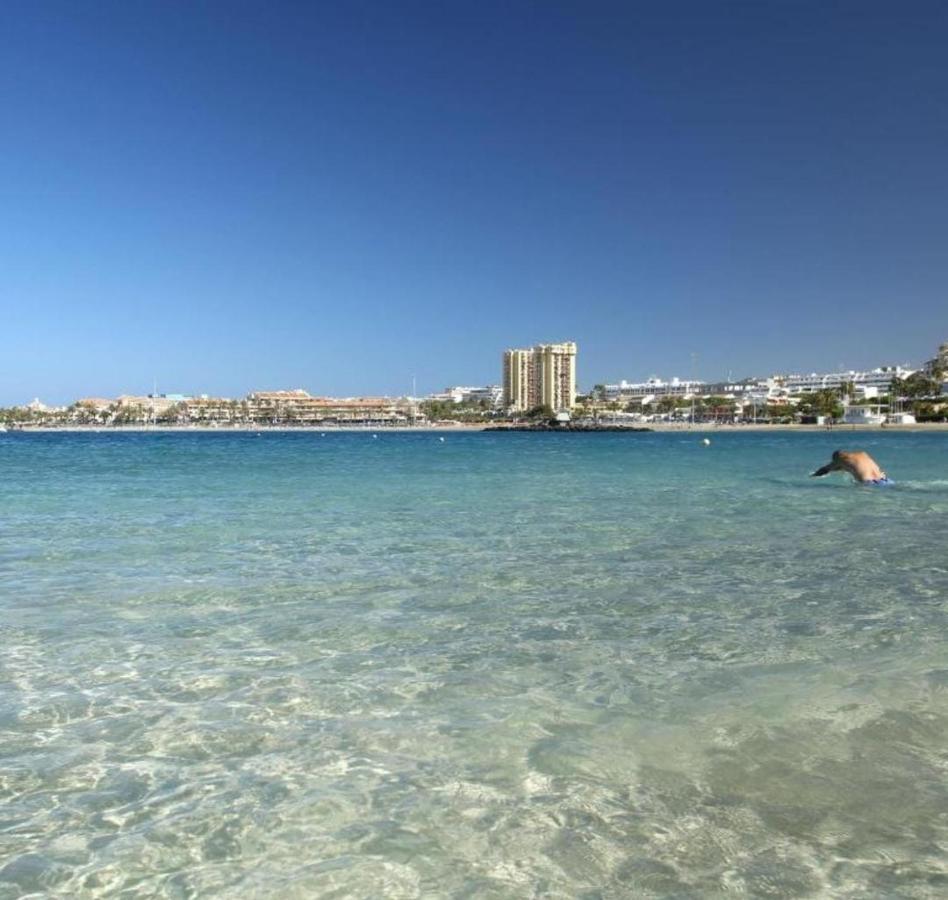 Studio Dream View, Los Cristianos Arona  Eksteriør bilde