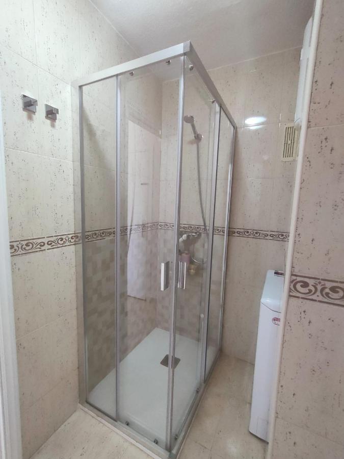 Studio Dream View, Los Cristianos Arona  Eksteriør bilde