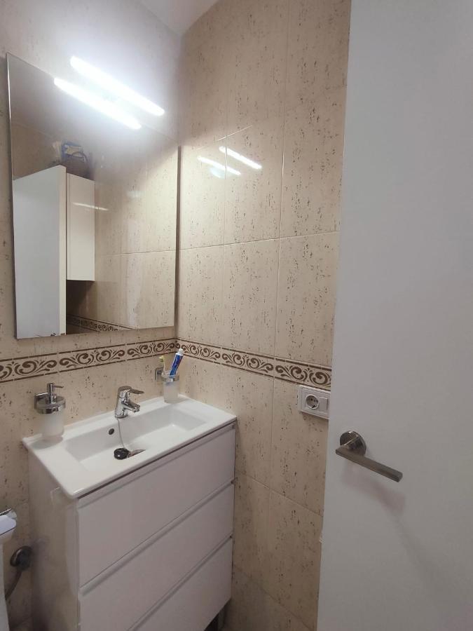 Studio Dream View, Los Cristianos Arona  Eksteriør bilde