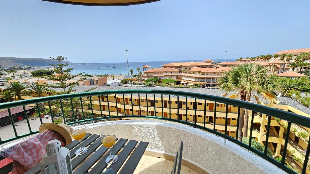 Studio Dream View, Los Cristianos Arona  Eksteriør bilde