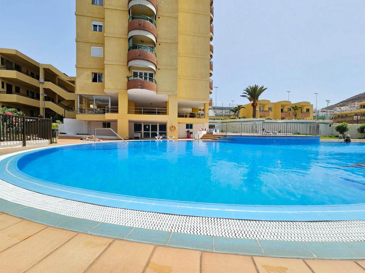 Studio Dream View, Los Cristianos Arona  Eksteriør bilde