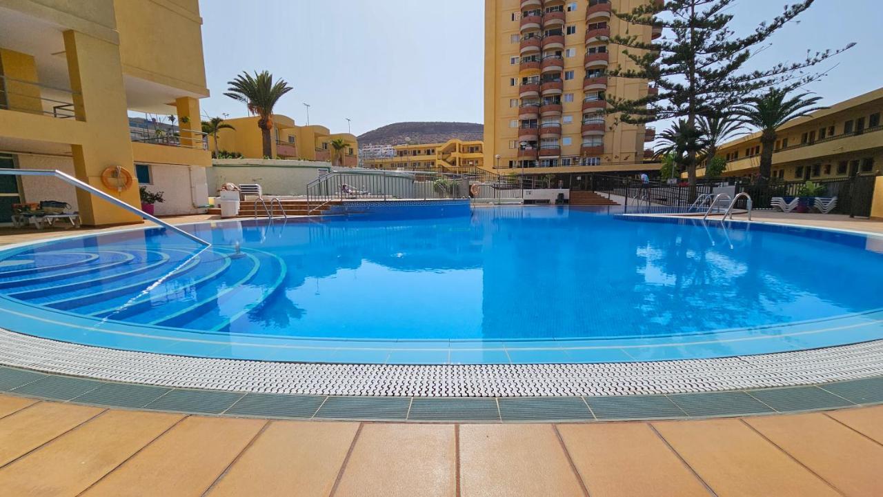 Studio Dream View, Los Cristianos Arona  Eksteriør bilde