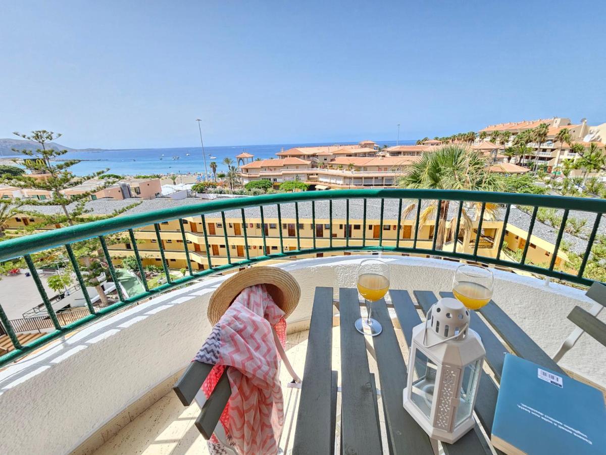 Studio Dream View, Los Cristianos Arona  Eksteriør bilde