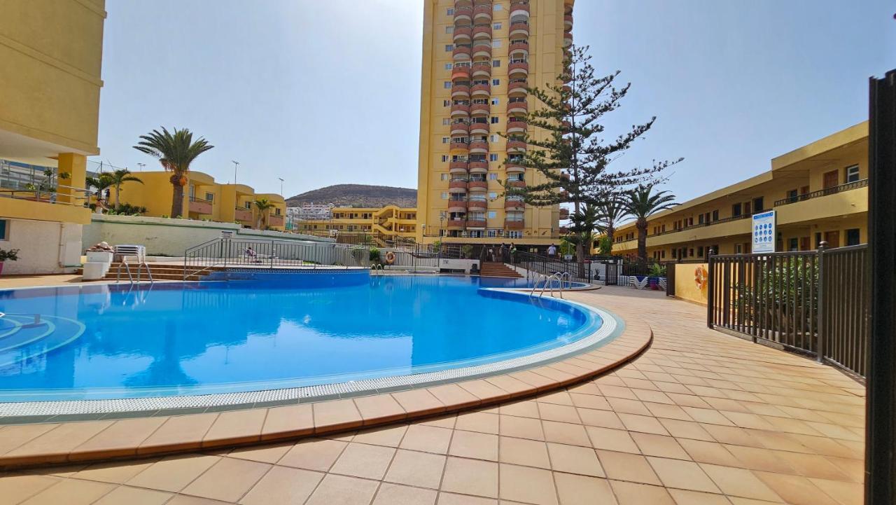 Studio Dream View, Los Cristianos Arona  Eksteriør bilde