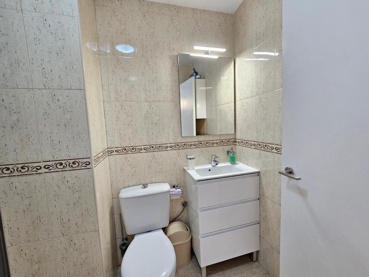 Studio Dream View, Los Cristianos Arona  Eksteriør bilde