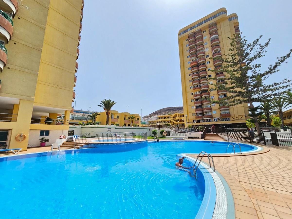 Studio Dream View, Los Cristianos Arona  Eksteriør bilde