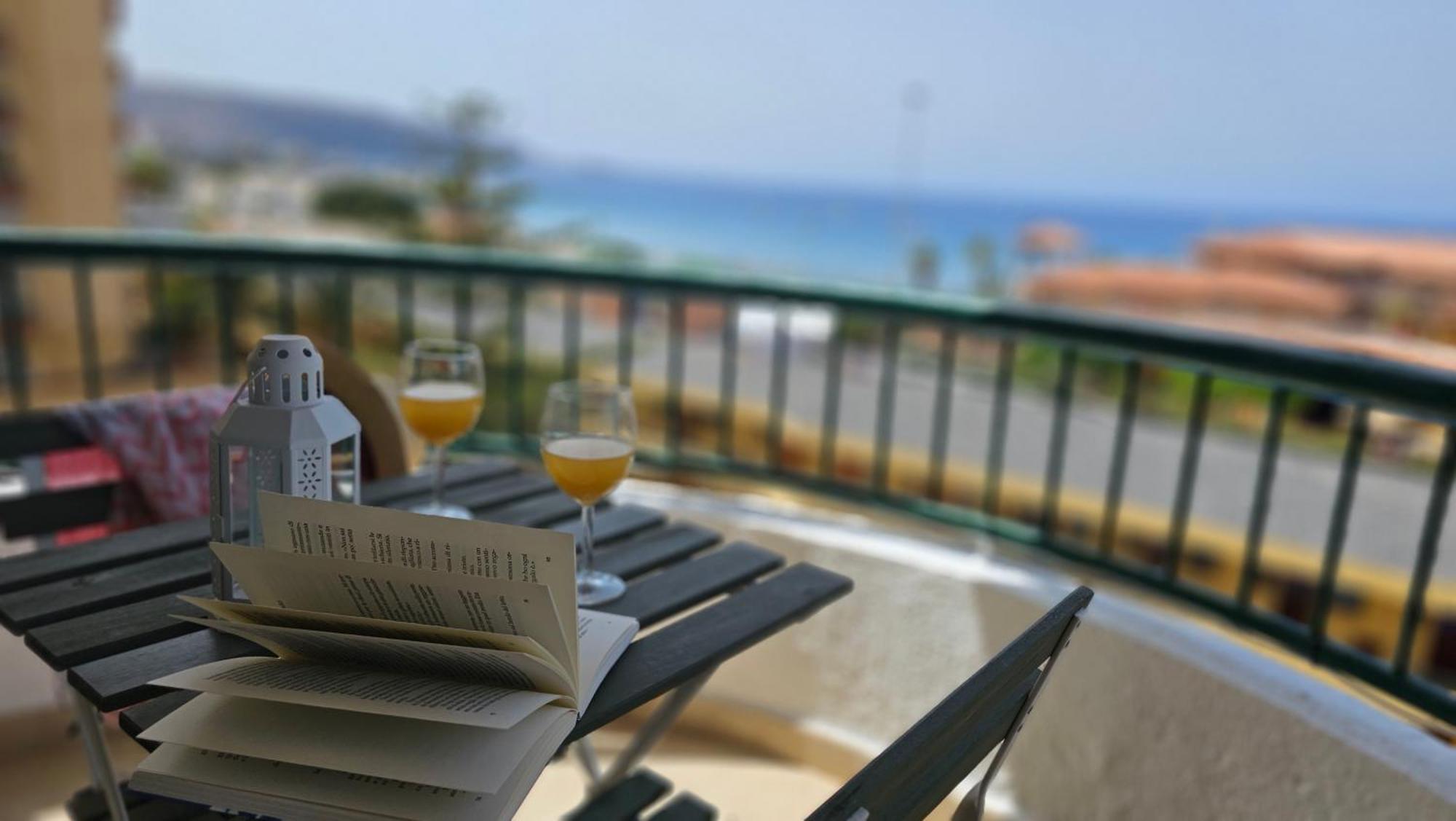 Studio Dream View, Los Cristianos Arona  Eksteriør bilde