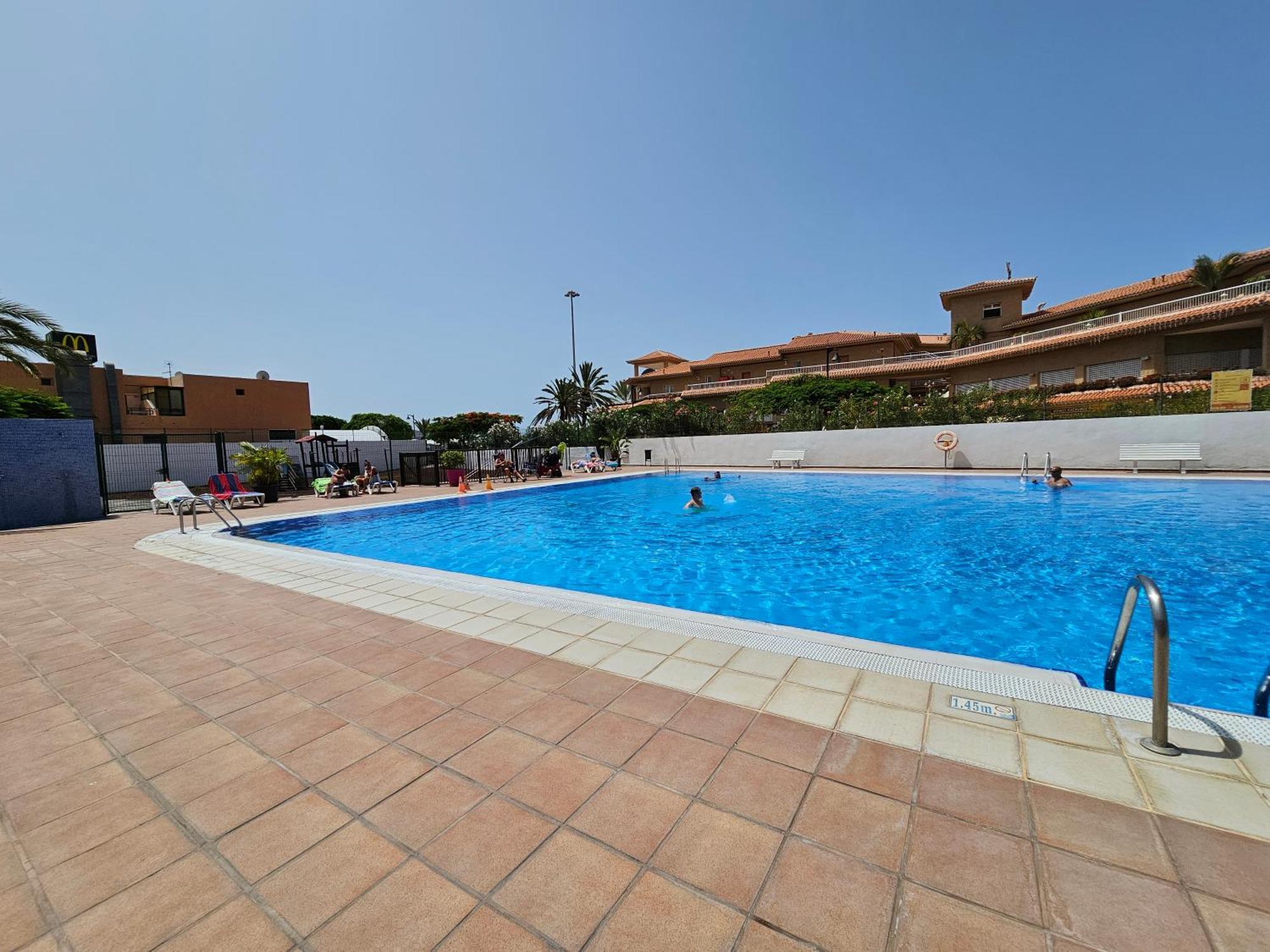 Studio Dream View, Los Cristianos Arona  Eksteriør bilde